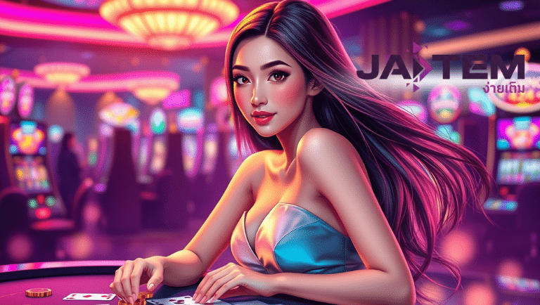 จ่ายเต็ม โปรโมชั่นเพียบ
